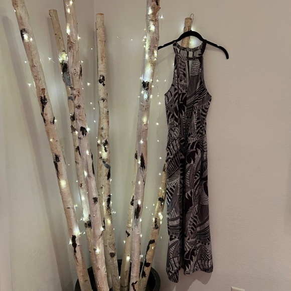 ATHLETA SOL ZUMA WIDE LEG ROMPER - Picture 7 of 7